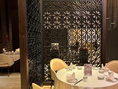 -上海金桥红枫万豪酒店-万豪中餐厅