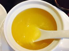 -小天鹅戴斯酒店鲸鲨百汇创作料理