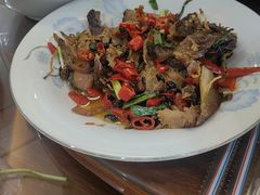 -束河人家(南锣鼓巷店)