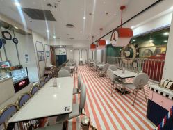 -MELAND CLUB亲子乐园·派对·餐厅(北京芳圆里ID MALL店)