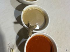 -平山城鑫烧烤(建国楼店)