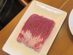 -清真·鸦儿李记·涮肉(和平里店)