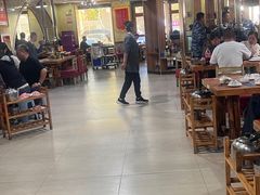 -元盛居(生态大街店)