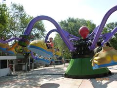 -哈尔滨文化公园