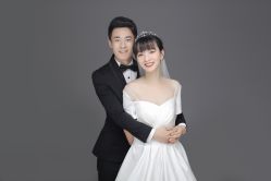 -苏州HX-合喜映画婚纱摄影