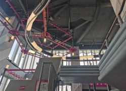 -marspace马斯派超级运动公园(正弘汇店)