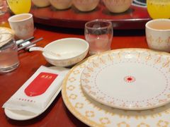-瑶王府·广西菜(金阳路店)