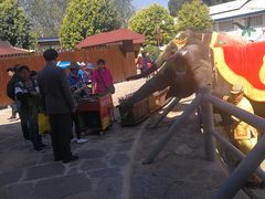 -云南民族村