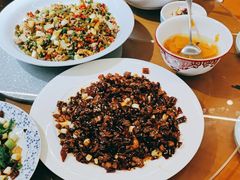 -王妈热卤·川味馆(海昌店)