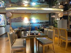 -昱匠·日本料理(金融街店)