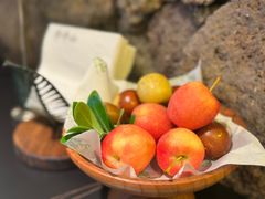 -季季山·云南野生菌火锅(上海首店)