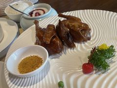 -多佐铁板烧(富力广场店)