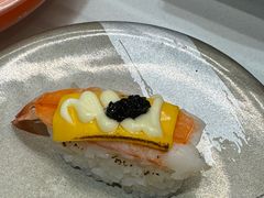 -争鲜回转寿司(朝北大悦城店)