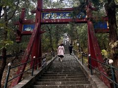 -红螺寺