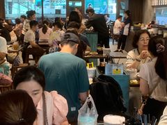 -松發肉骨茶(牛车水店)
