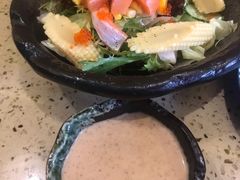 -六本目日式料理(珊瑚沙家园店)