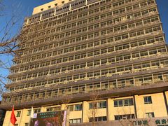 -首都医科大学附属北京同仁医院(西区)