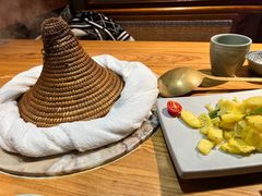 -云海肴云南菜·蒸汽石锅鱼(北京良乡华冠店)