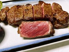 -K·Kitchen KK牛扒厨房(江南西店)