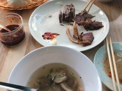 -清真·老金家牛肉店(会展路店)