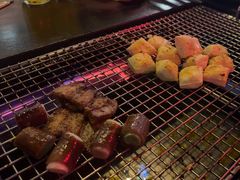 -夜食白市Yespicy·烧烤啤酒宵夜(番禺四海城店)