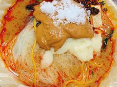 -安发瞧麻辣烫(总店)