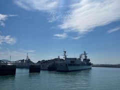 -中国人民解放军海军博物馆