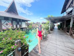 -卡帕莱度假村(西巴丹岛)