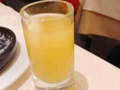 百香果酪-西堤厚牛排(王府井店)