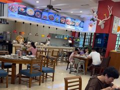 -儿童菜·采风阁家常菜餐厅(亚龙湾天域酒店)