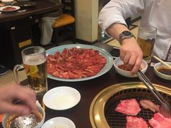 -鹤桥风月(千日前店)