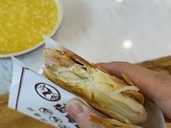 -白鹿原·西安油泼面(万象城店)