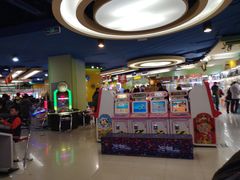 -小象猛犸(炫地购物中心店)