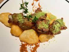 -太二酸菜鱼(中山龙之梦店)