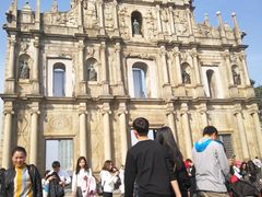 -8餐厅(新葡京酒店)