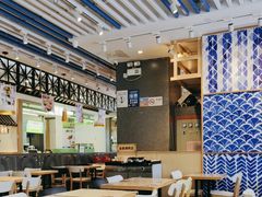 -大鼓米线(杭州国大城市广场店)