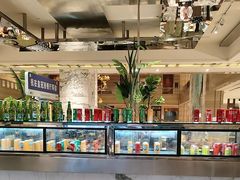 -合肥皇冠假日酒店·菲亚斯特自助餐厅(黄山路店)