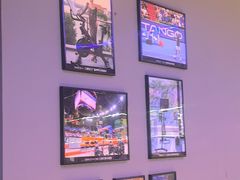 -TANGO LIVEHOUSE动感单车(巴黎春天店)