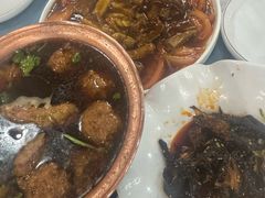 -金家老三饭庄(常营店)