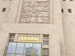 -巴音郭楞蒙古自治州博物馆