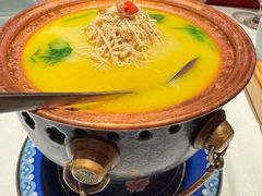 -森隆饭庄(崇文门新世界百货店)