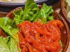 -虾领航小龙虾·吉林烧烤(柳州路店)