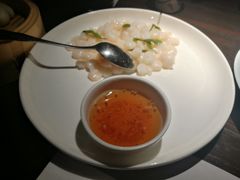 龙井虾仁-穿越·外婆家(西溪天堂店)