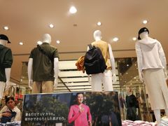 -优衣库(银座店)