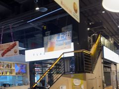 -木屋烧烤(龙湖天街店)