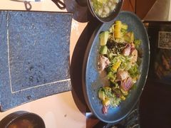 -山葵家居酒屋(天目里店)