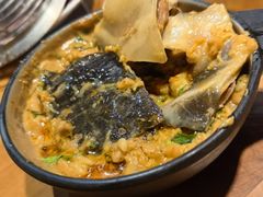 -谭三娘鲜切牛肉自助火锅(九眼桥总店)