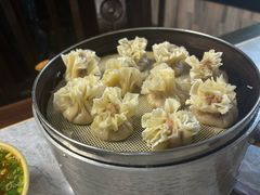 -小街锅贴(西工饭庄七分店)