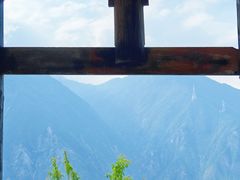 -萝卜寨羌文化生态旅游区