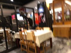 大堂-辣婆婆(航天桥店)